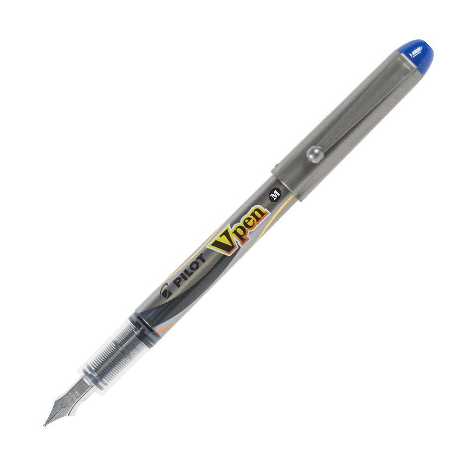 Pilot Vpen Fountain Pen Medium Point