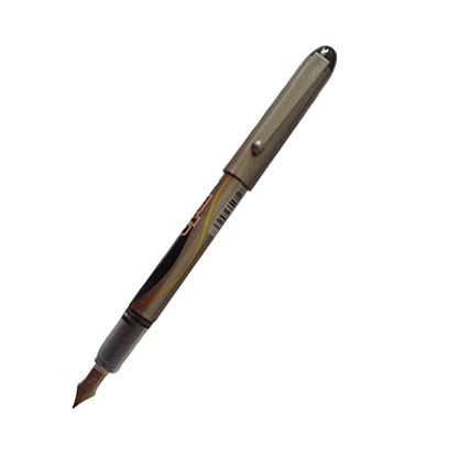 Pilot Vpen Fountain Pen Medium Point