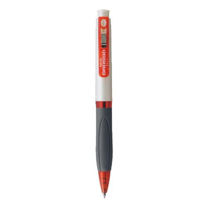 Sakura Crepas Grosso Ball Pen Black 0.7mm