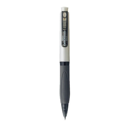 Sakura Crepas Grosso Ball Pen Black 0.7mm