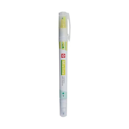 Sakura Crepas Mixline Twin Highlighter Pen