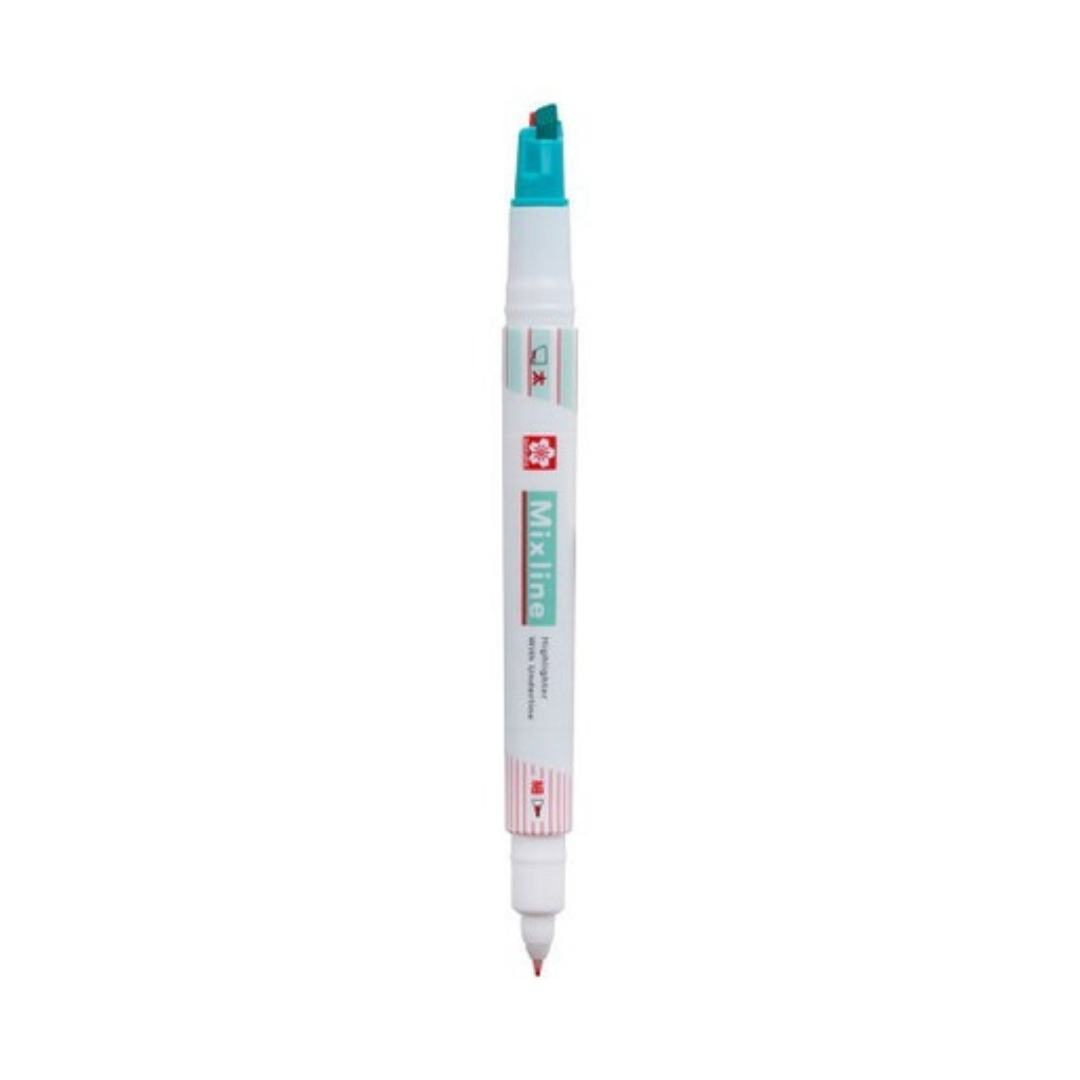 Sakura Crepas Mixline Twin Highlighter Pen