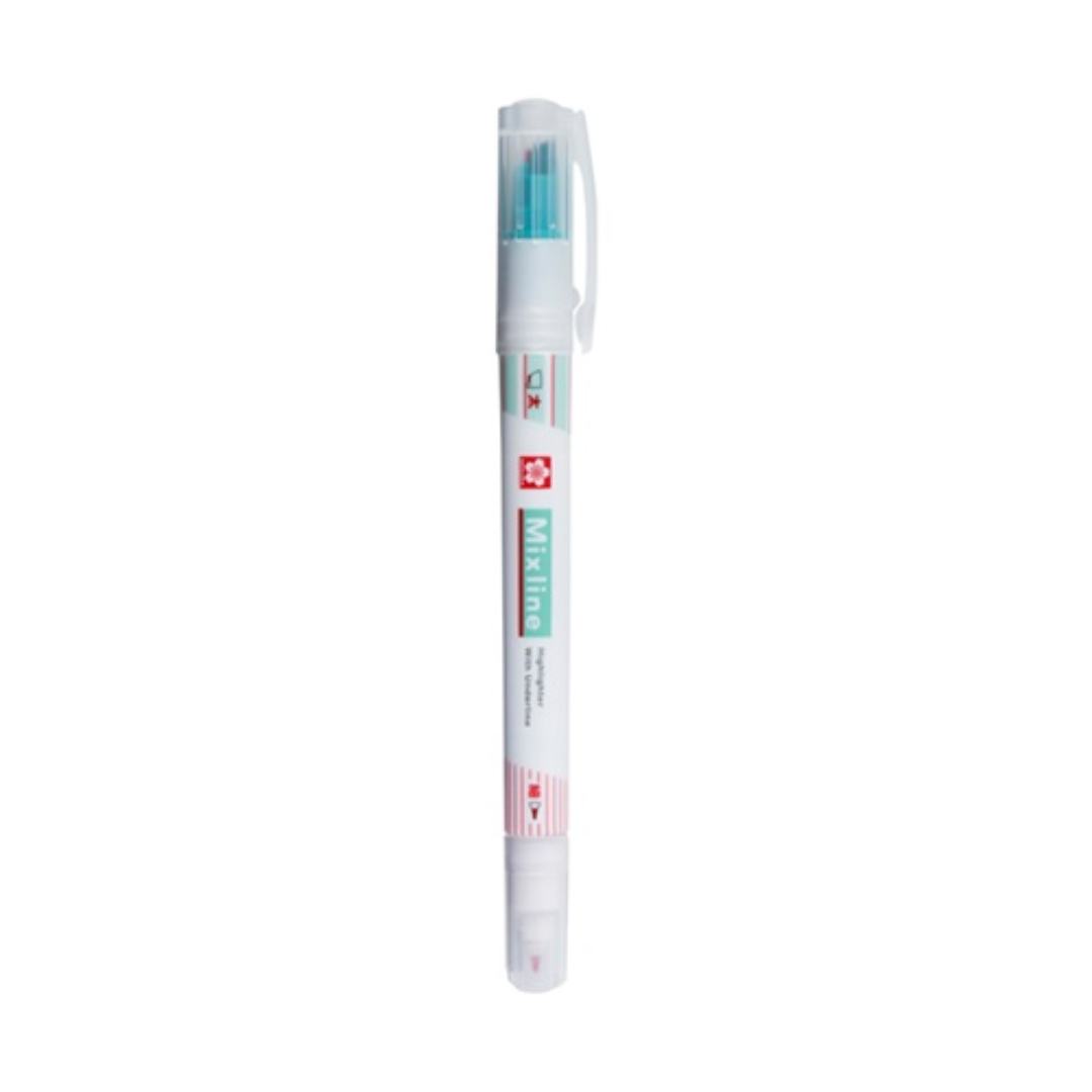 Sakura Crepas Mixline Twin Highlighter Pen