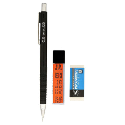 Sakura Cushioning Point Mechanical Pencil