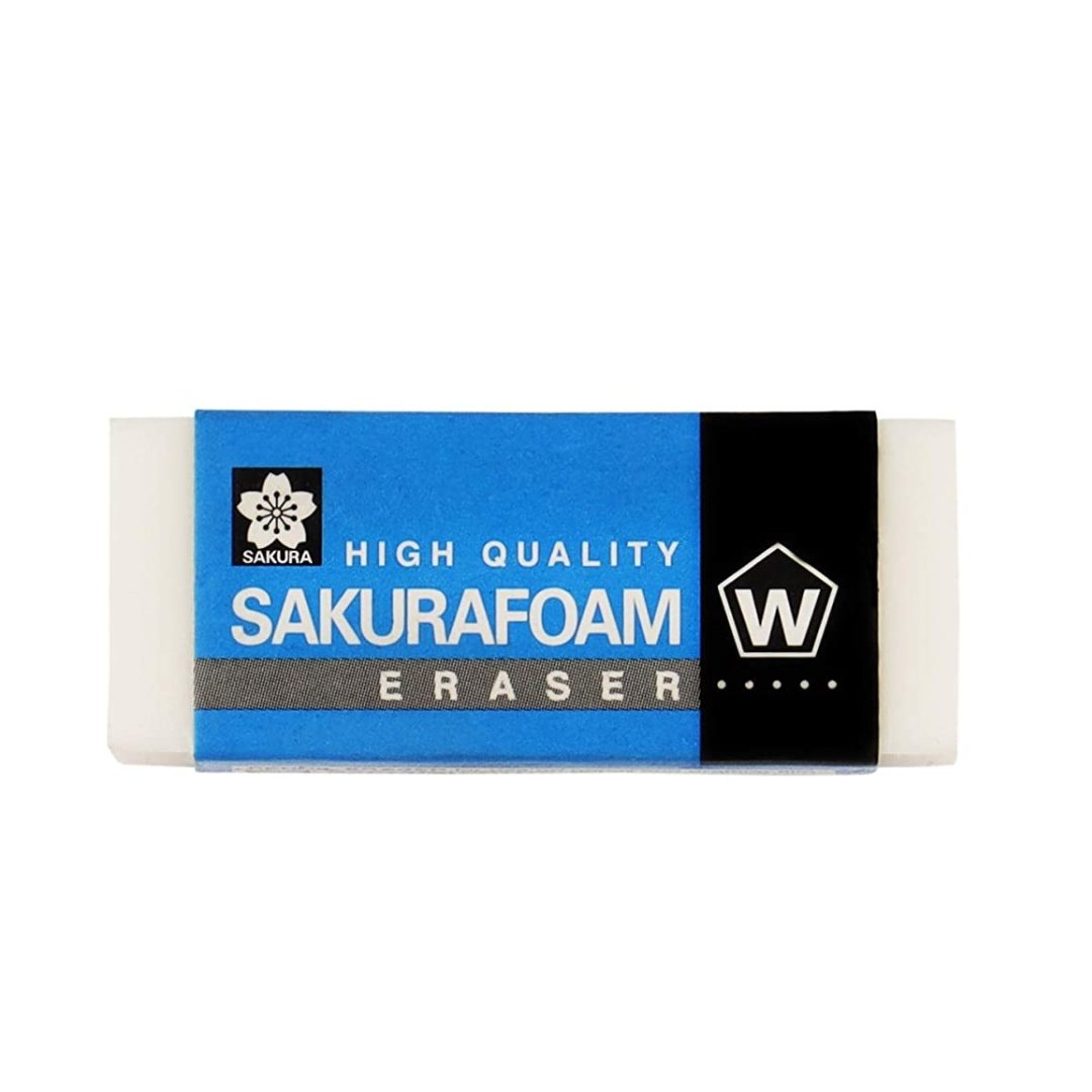 Sakura HB Pencil Lead & Eraser Combo Pack