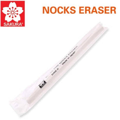 Sakura Nocks Eraser