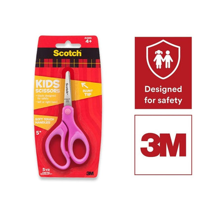 Scotch Kids Scissors