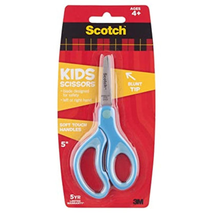 Scotch Kids Scissors