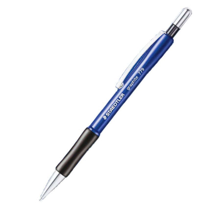 Staedtler 0.5 & 0.7mm Graphite Mechanical Pencil 779