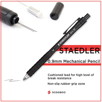 Staedtler 0.9mm Mechanical Pencil