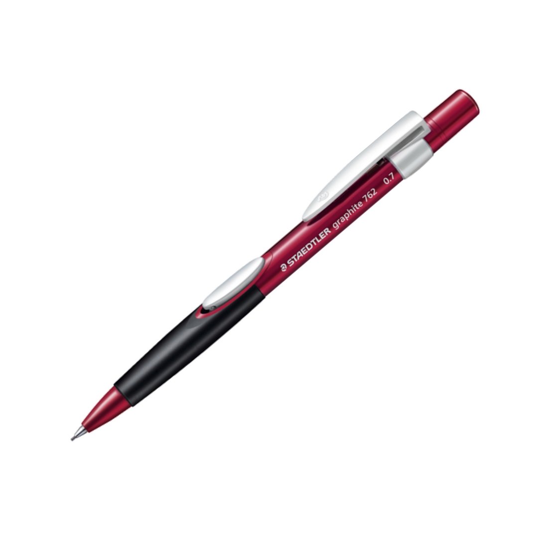 Staedtler 762 Graphite Mechanical Pencil 0.7mm