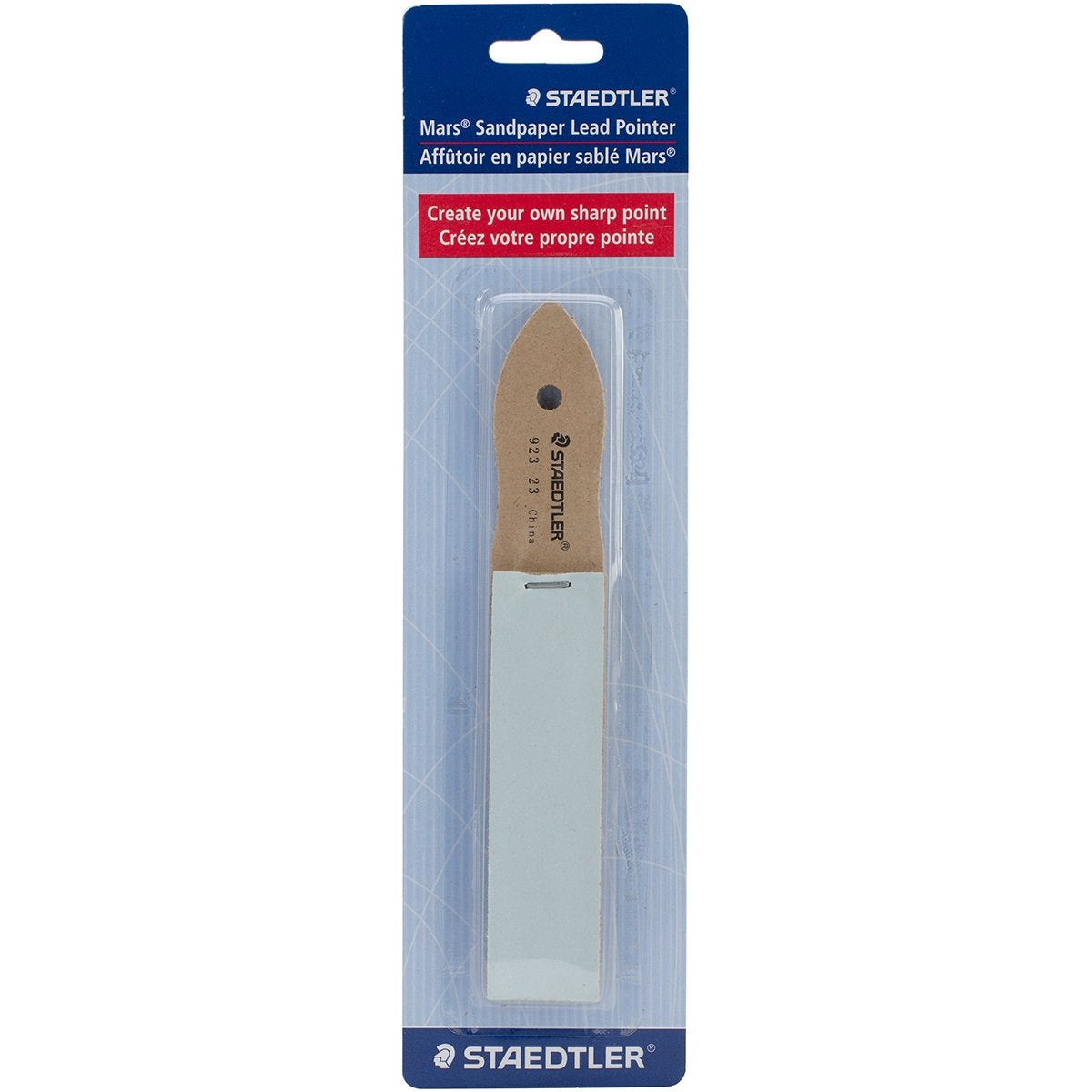 Staedtler Sandpaper Pointer