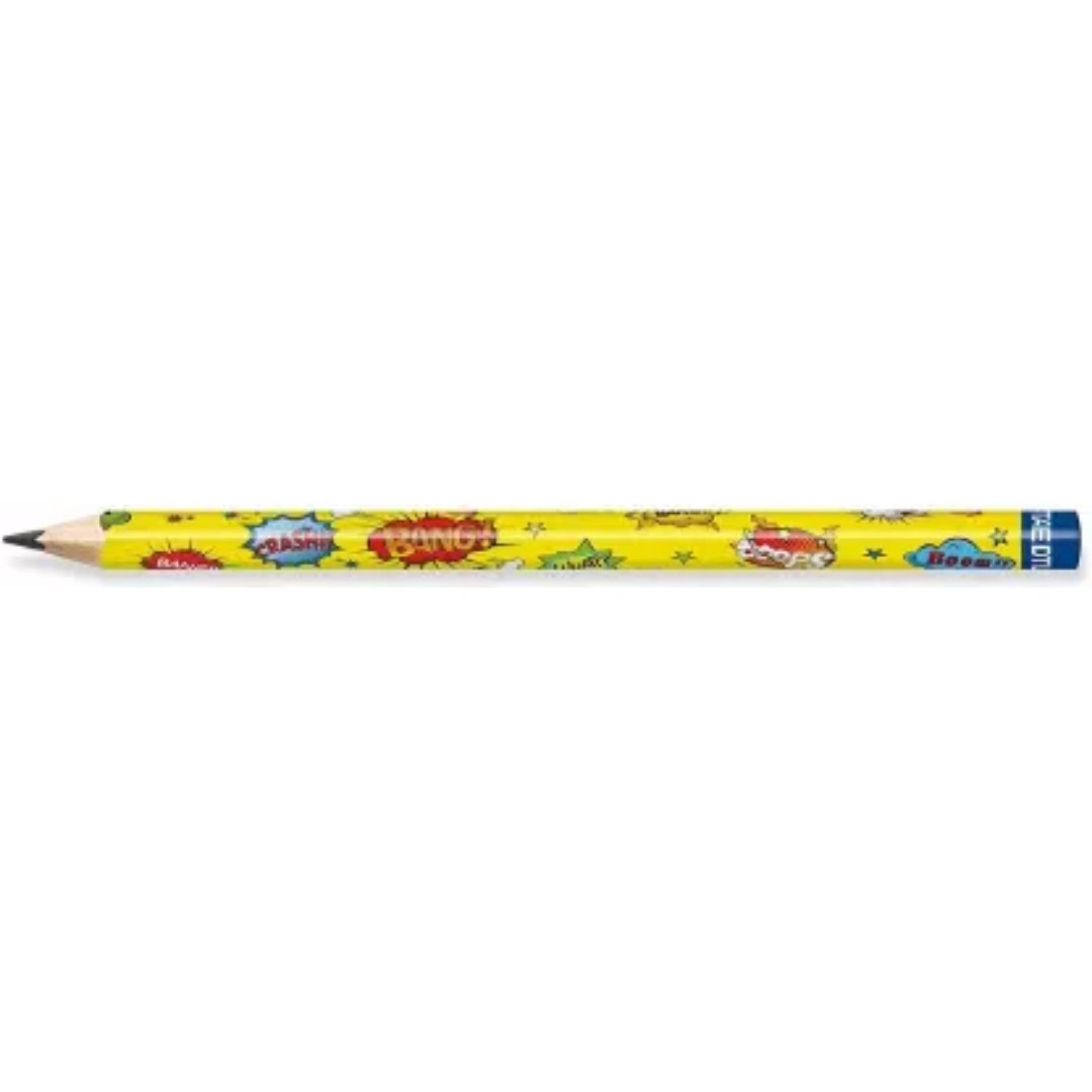 Staedtler Comic HB Pencil Set