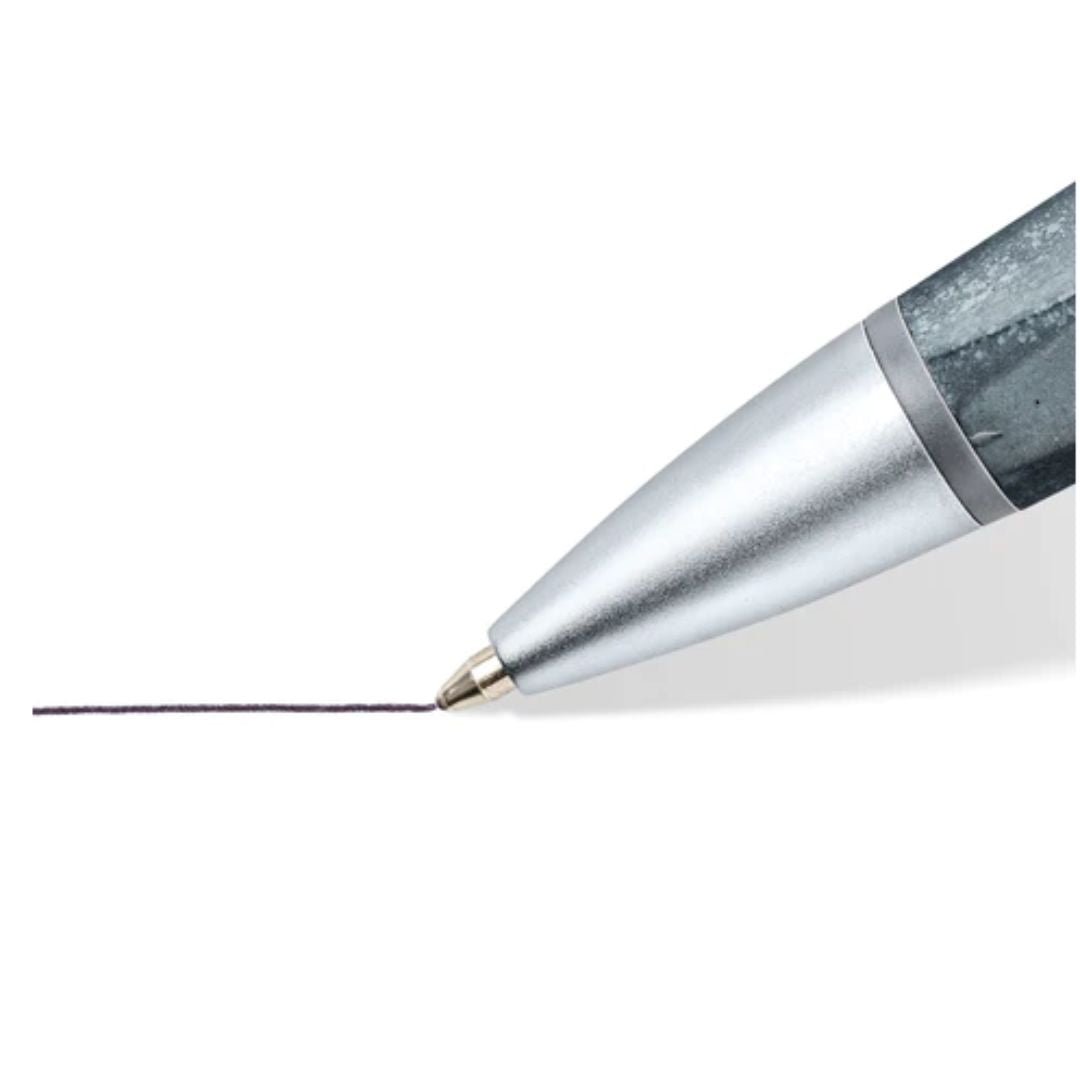 Staedtler Concrete Ballpoint Pen