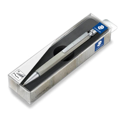 Staedtler Concrete Ballpoint Pen