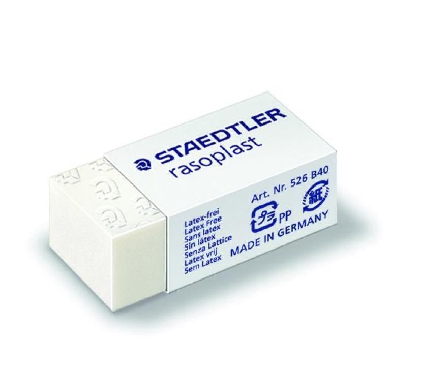 Staedtler Eraser