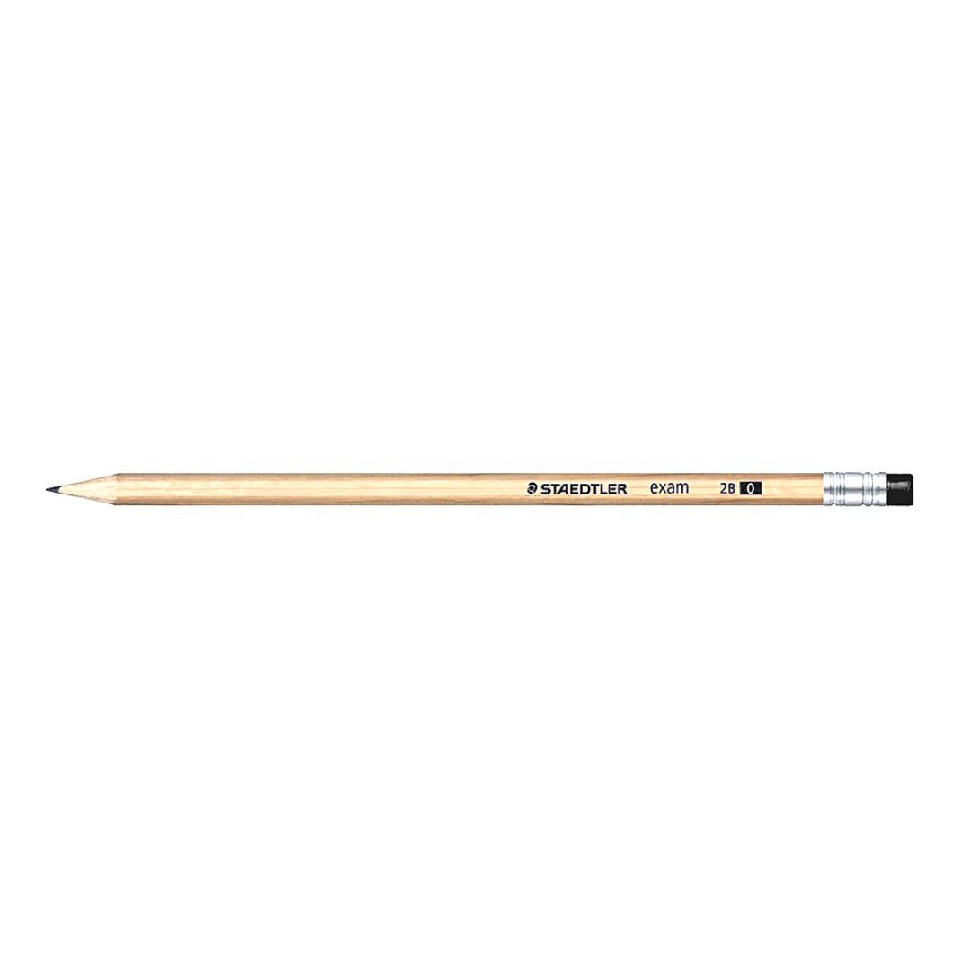 Staedtler Exam Pencil Promo Pack