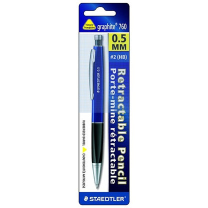 Staedtler Graphite 0.5mm Mechanical Pencil