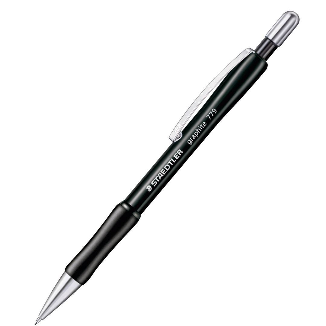 Staedtler 0.5 & 0.7mm Graphite Mechanical Pencil 779