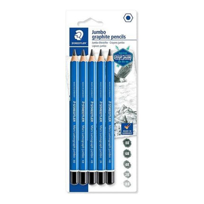 Staedtler Graphite Pencils