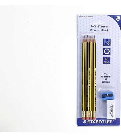 Staedtler Graphite Pencils