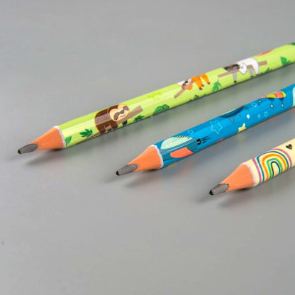 Staedtler HB Pencils Pack Of 3