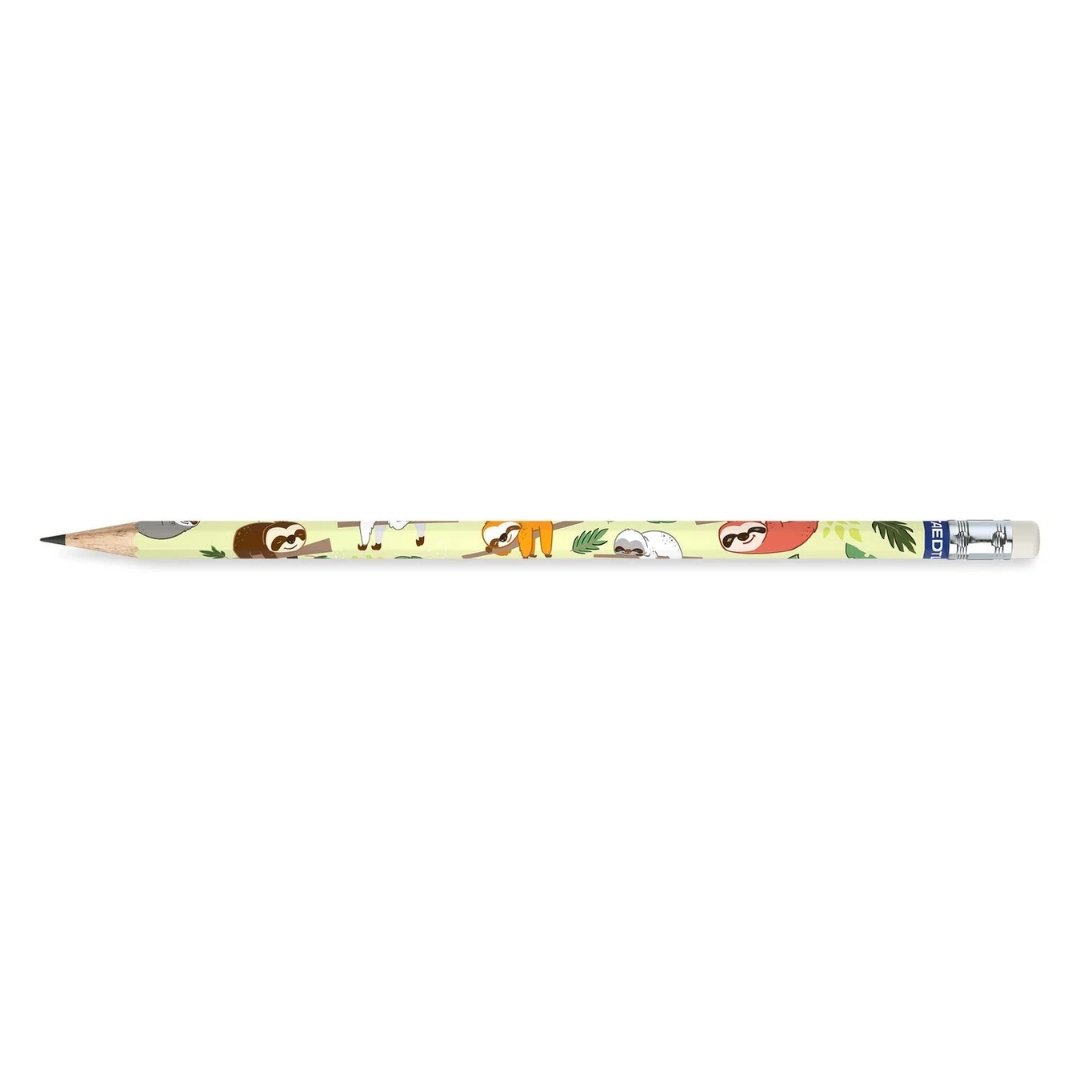 Staedtler HB Pencils Pack Of 6