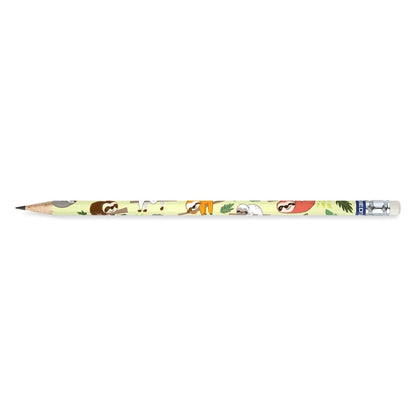 Staedtler HB Pencils Pack Of 6