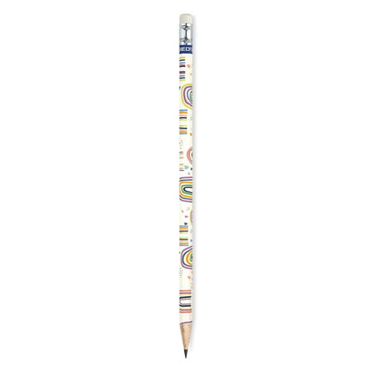 Staedtler HB Pencils Pack Of 6