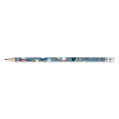 Staedtler HB Pencils Pack Of 6