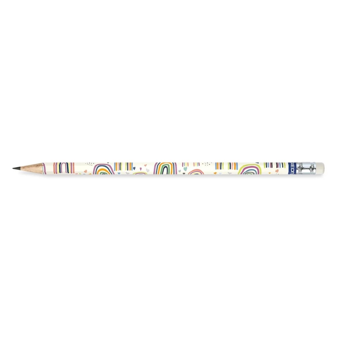 Staedtler HB Pencils Pack Of 6