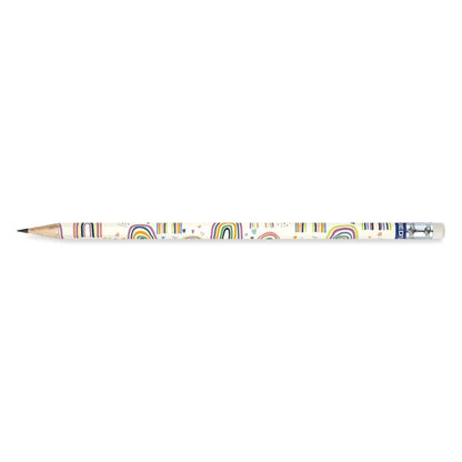 Staedtler HB Pencils Pack Of 6