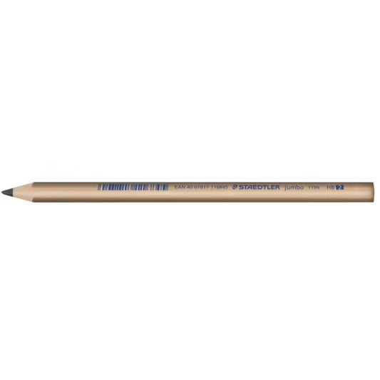 Staedtler Jumbo Triangular Pencil