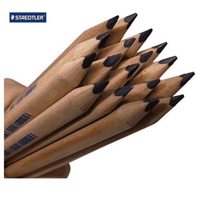 Staedtler Jumbo Triangular Pencil