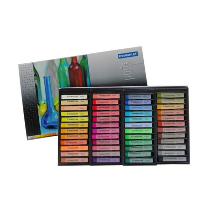 Staedtler Karat Soft Pastel Chalks Set