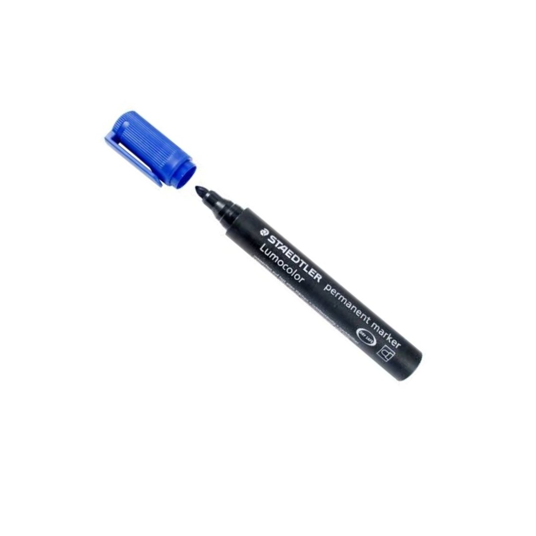 Staedtler Lumocolour Permanent Marker 2mm