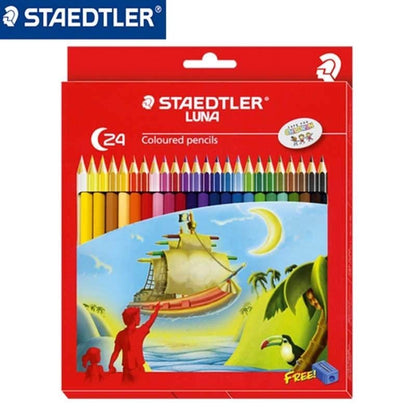 Staedtler Luna Colour Pencils