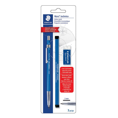 Staedtler Mars 2mm Mechanical Pencil