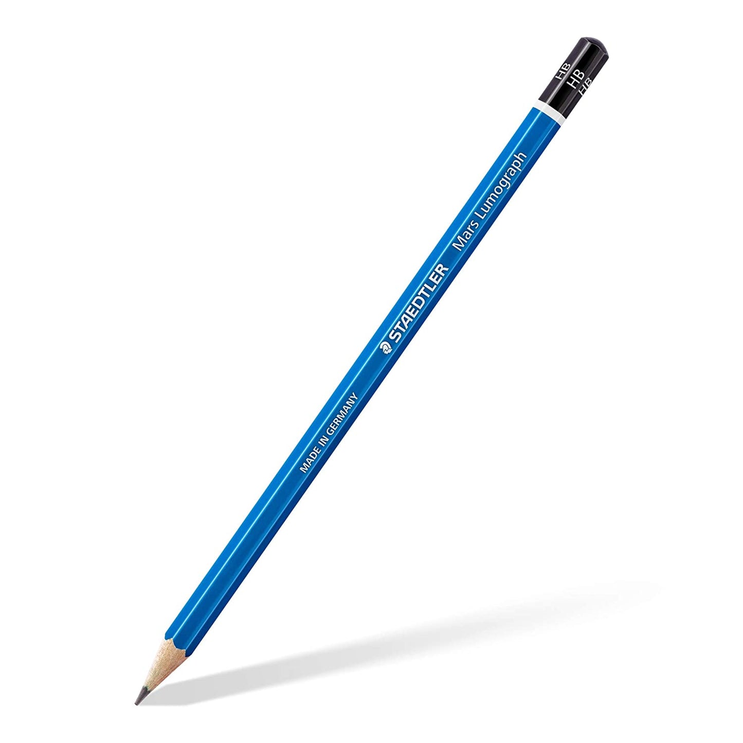 Staedtler Mars Lumograph Drawing Pencils