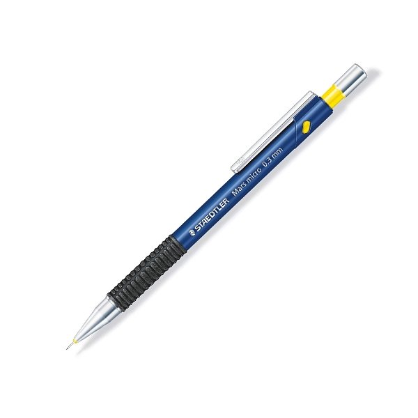 Staedtler Mars Micro 0.3 mm Mechanical Pencil