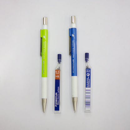 Staedtler Mars Micro 0.5mm Mechanical Pencil