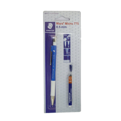 Staedtler Mars Micro 0.5mm Mechanical Pencil