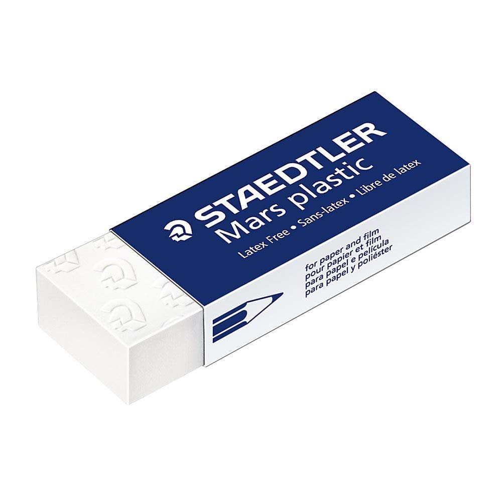 Staedtler Mars Eraser