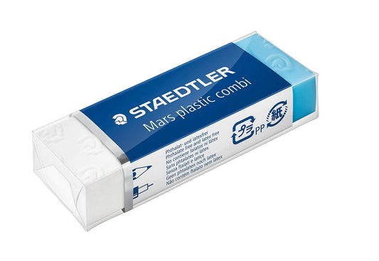 Staedtler Mars Eraser