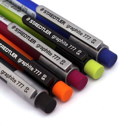 Staedtler Mechanical Pencil 0.5mm