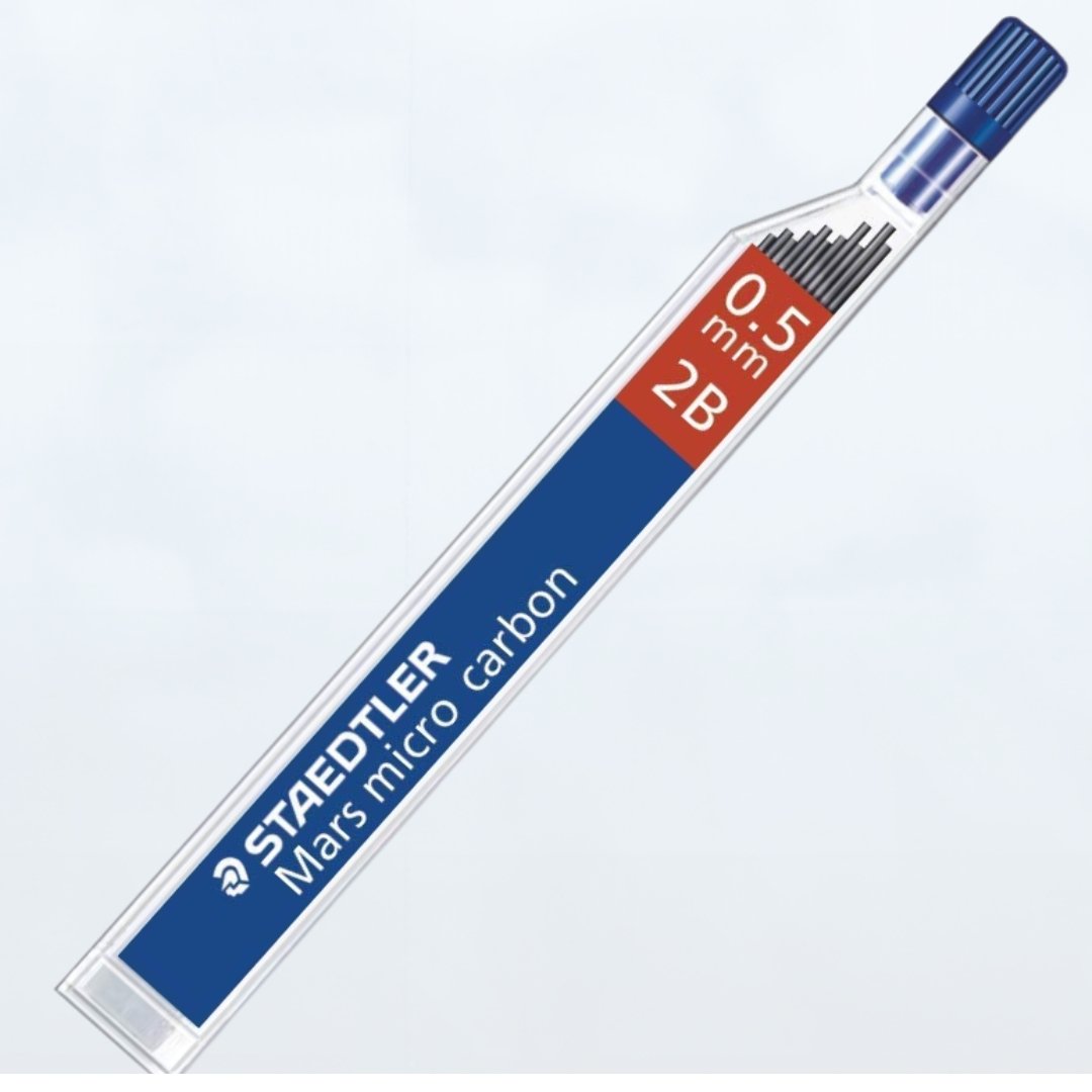 Staedtler Mechanical Pencil 0.5mm