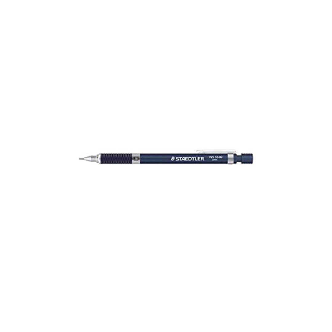 Staedtler Mechanical Pencil 0.9mm