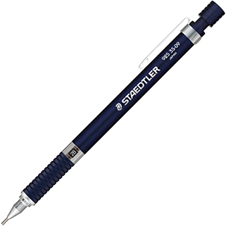 Staedtler Mechanical Pencil Night Blue Series