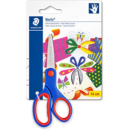 Staedtler Right-Handed Scissors