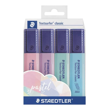 Staedtler Textsurfer Classic Highlighter pen